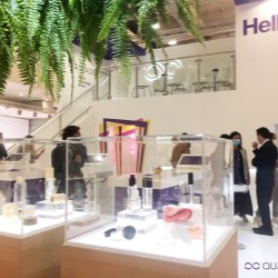 Cosmoprof Bologna: first-hand beauty and packaging trends